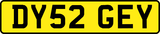 DY52GEY