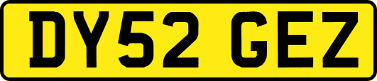 DY52GEZ