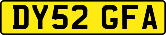 DY52GFA