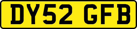 DY52GFB