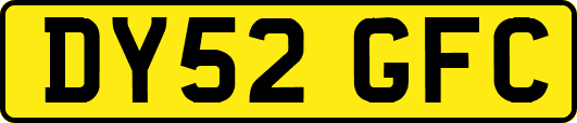 DY52GFC