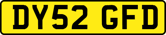 DY52GFD