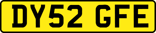 DY52GFE