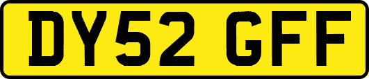 DY52GFF