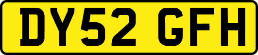 DY52GFH