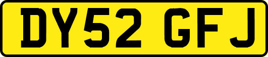 DY52GFJ