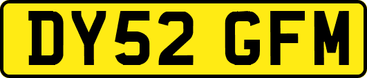 DY52GFM