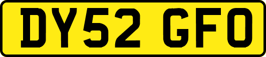 DY52GFO