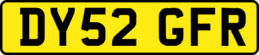 DY52GFR