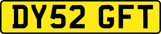 DY52GFT