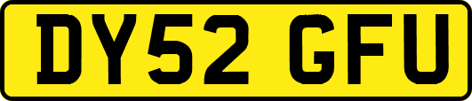 DY52GFU