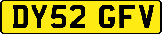 DY52GFV