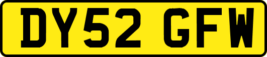 DY52GFW