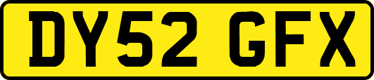 DY52GFX