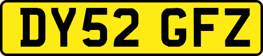 DY52GFZ