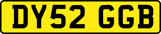 DY52GGB