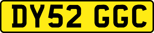 DY52GGC