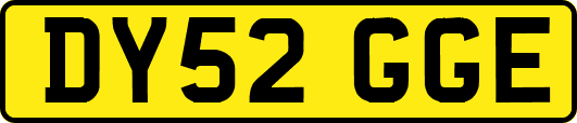 DY52GGE