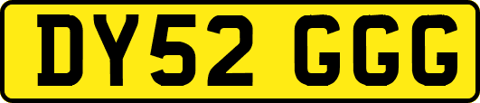 DY52GGG