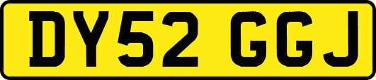 DY52GGJ