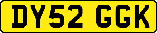 DY52GGK