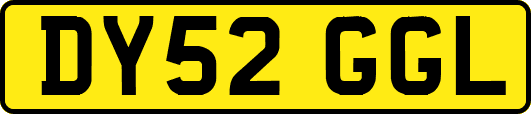 DY52GGL