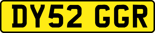 DY52GGR