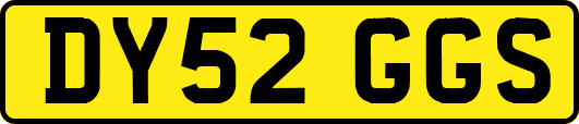 DY52GGS