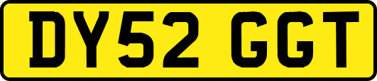 DY52GGT