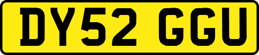 DY52GGU