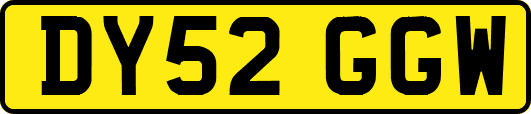DY52GGW