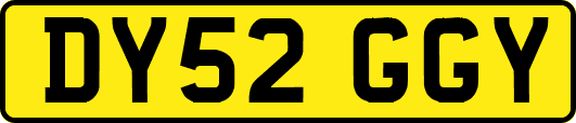 DY52GGY