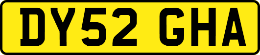DY52GHA