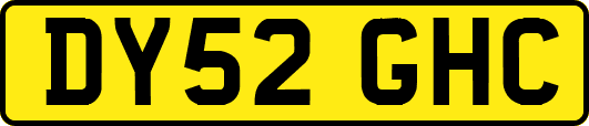 DY52GHC