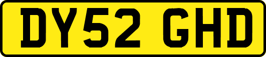 DY52GHD