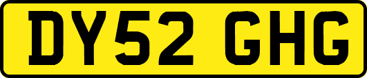 DY52GHG