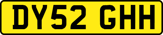 DY52GHH