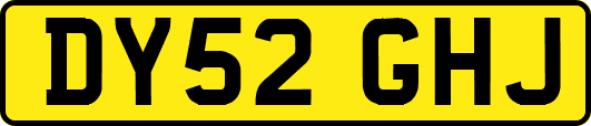 DY52GHJ