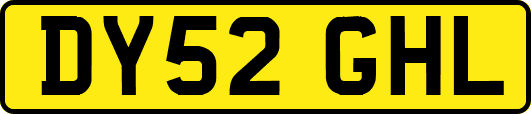 DY52GHL