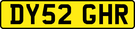 DY52GHR