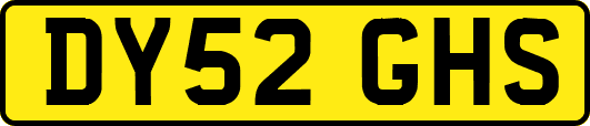 DY52GHS