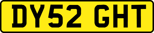 DY52GHT