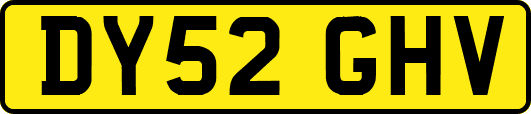 DY52GHV