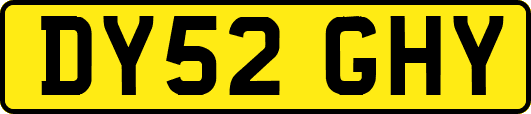 DY52GHY