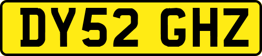 DY52GHZ