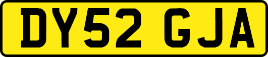 DY52GJA