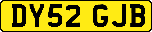 DY52GJB