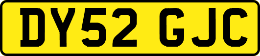 DY52GJC