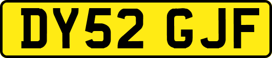 DY52GJF
