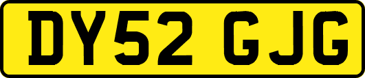 DY52GJG